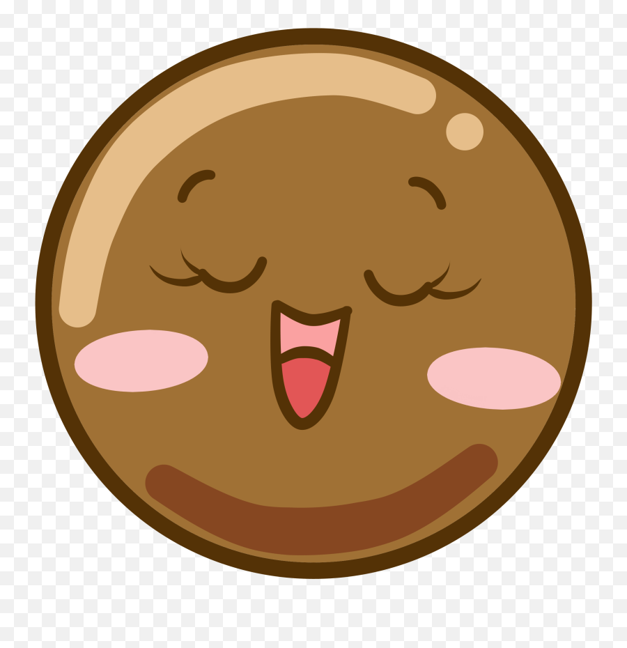 Lenteja - Lentejas Kawaii Emoji,Bui Emoticon