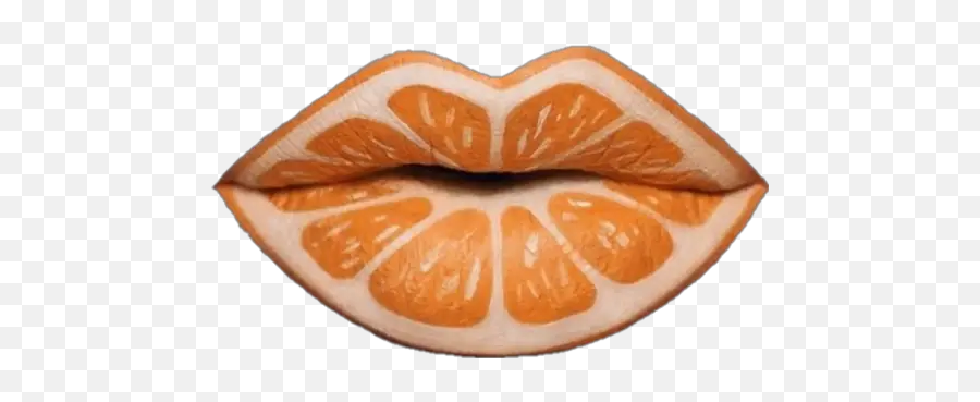 Sexy Lips Stickers For Whatsapp - Art Lips Emoji,Sexy Emojis Fruits