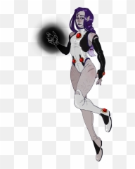 Azarath Metrion Zinthos - Fictional Character Emoji,Raven With Emotions