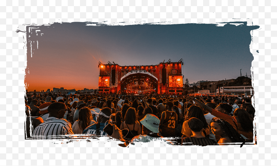 Afro Nation Music Festival Will Be Held In Puerto Rico March - Afro Nation Puerto Rico 2020 Emoji,Mariah New Years Emotion
