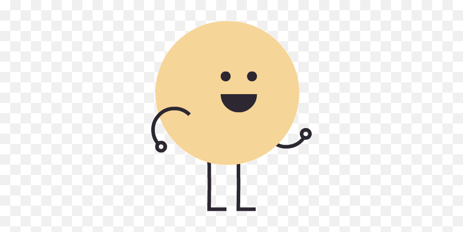 Eoin Duffy - Animation Happy Emoji,Swinging Emoticon Gif