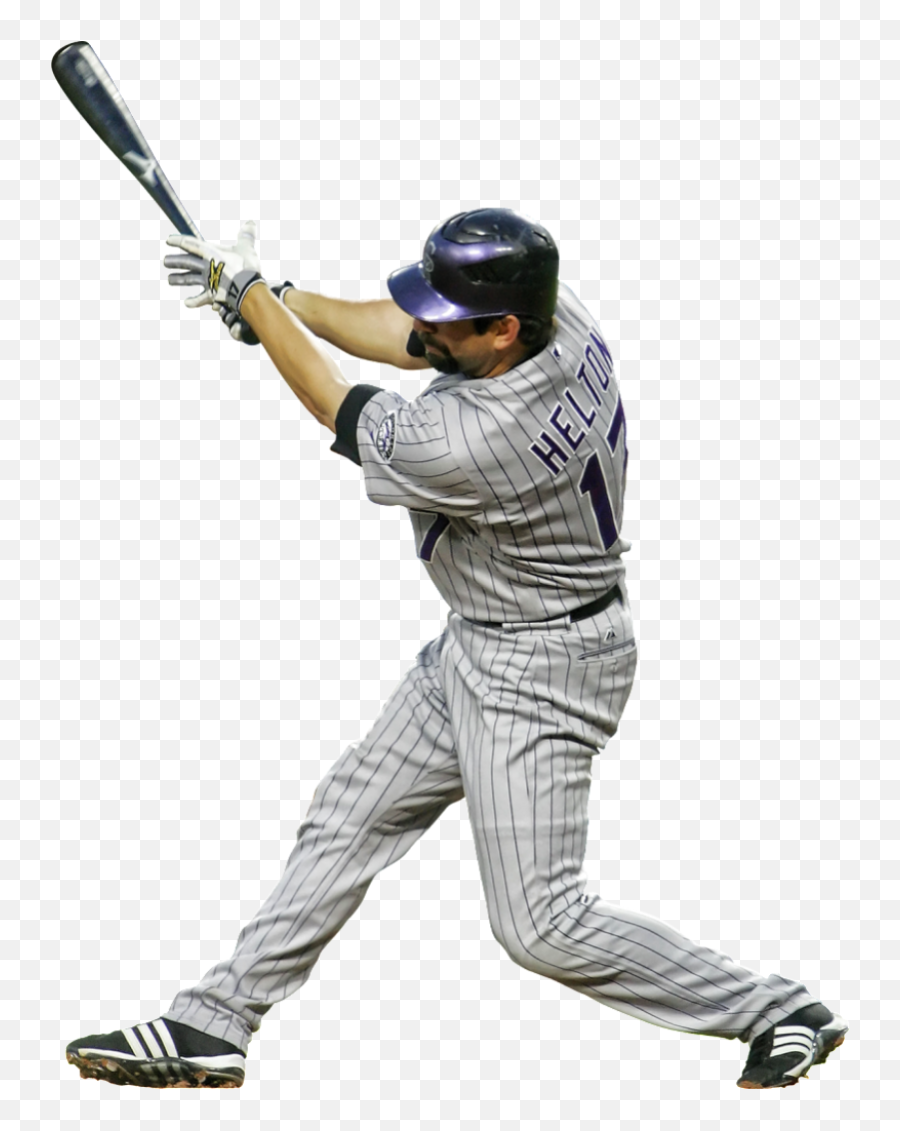 Baseball Player - Baseball Batter Png Transparent Emoji,Baseball Player Emoji Manny Machado