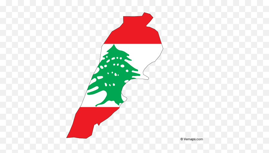 Pin - Lebanon Flag Emoji,All Hispanic Country Flag Emojis