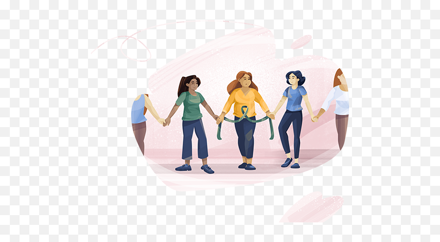 Puberty In Girls What Every Teen Girl Needs To Know - Goodrx Holding Hands Emoji,Asian Girl Emotions