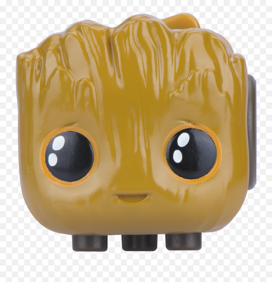 Baby Groot Antsy Labs - Groot Fidget Cube Emoji,Groot Emoji Facebook