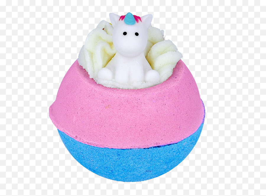 Bomb Cosmetics Uk Bath Blaster Bombs Le Petite Putti - Bomb Cosmetics Born To Be A Unicorn Emoji,Couple Bath Emoji