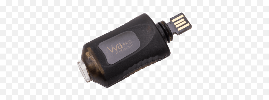 Vya Pro Smart Headlight U2013 Light U0026 Motion - Usb Flash Drive Emoji,Headlight Emoticon