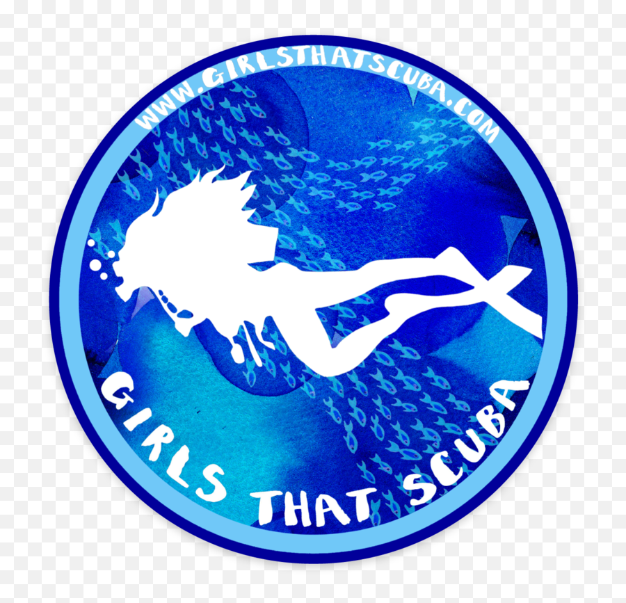 Fear While Scuba Diving Is It Normal And How You Can - Scuba Girls Emblem Emoji,Emotions Girls Can't Control