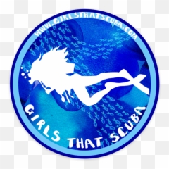Fear While Scuba Diving Is It Normal And How You Can - Scuba Girls Emblem Emoji,Emotions Girls Can't Control