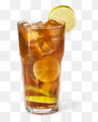 Icetea Sticker - Ice Tea Juice Png Emoji,Long Island Iced Tea Emoji