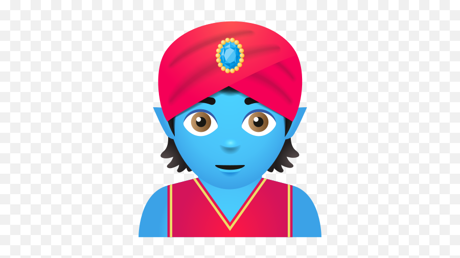 Genie Emojiu2014u2014png - Emoji De Superheroe Png,How To Find Shocker Emoji