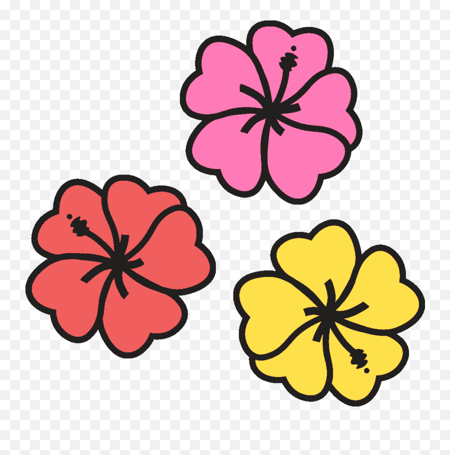 Spring Break Vacation Sticker By - Floral Emoji,Spring Break Emoji