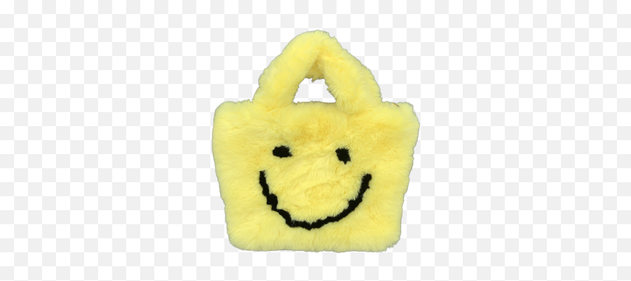 Accessories U2013 Cyber Thrifts - Happy Emoji,Emoticons Plush Hat