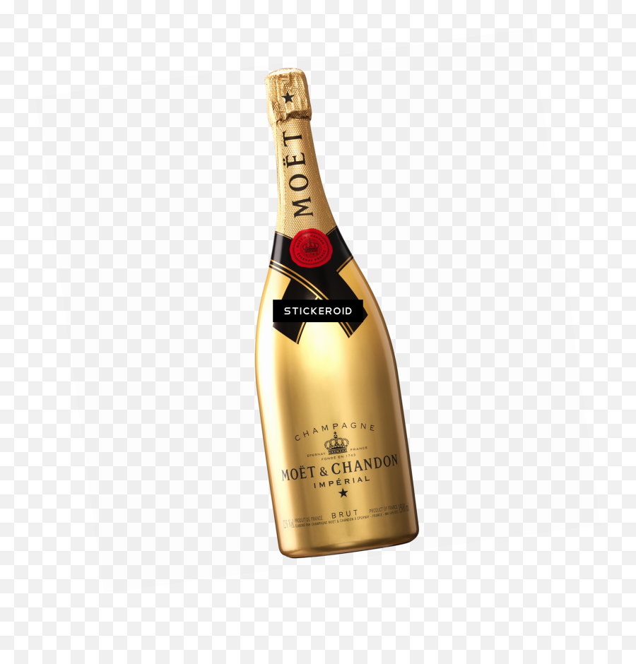Wine Bottle And Glass Png - Wine Bottle Png Popping Moet Gold Bottle Wine Png Hd Emoji,Small Emoticon Of Popping Wine Bottle