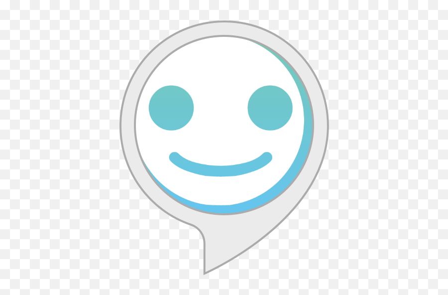 Amazon - Happy Emoji,Hallo! Wie Gehts? Grin Emoticon