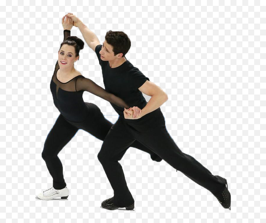 Person Dancing Png - Figure Skating Olympics Emoji,Figure Skateer Emoji