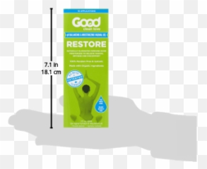 Good Clean Love Ph Balancing Moisturizing Vaginal Gel 2 Fl Oz - Vertical Emoji,Emotion 