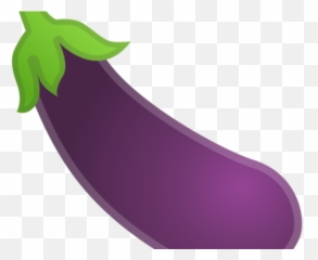 Download Eggplant Clipart Eggplant Emoji - Emoji Melanzana Transparent Background Eggplant Emoji Transparent,911 Emoji