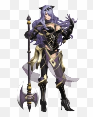 Official Site Updated With The New Characters Renders And - Fire Emblem Warriors Art Emoji,How To Make A Chara Emoji