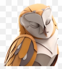 Barn Owl Harry Potter Wiki Fandom - Fictional Character Emoji,Owl Emotions Sort
