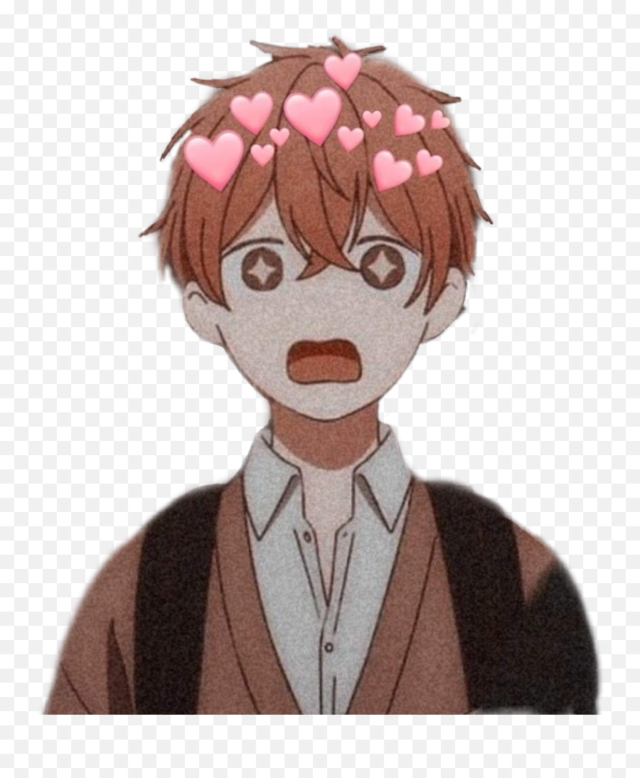 The Most Edited Bl Picsart - Anime Boy Discord Emojis,Natsu Discord Emoji