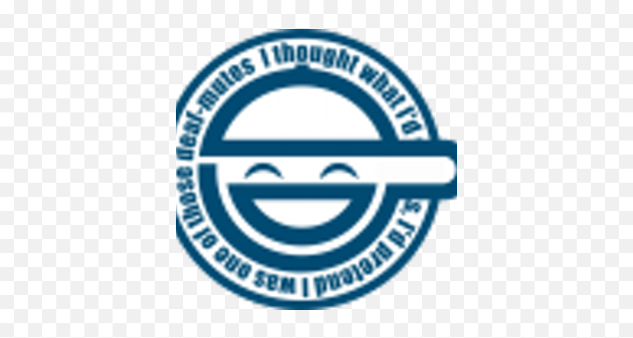 Jay Baxter - Laughing Man Image Ghost In The Shell Emoji,Ben Brode Laugh Emoji