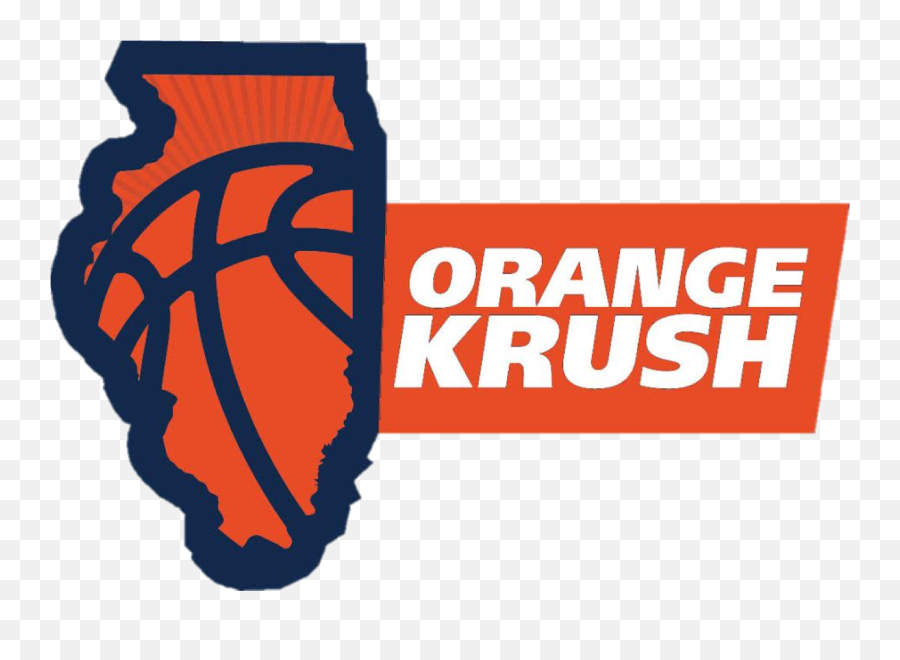 Orange Krush Illini Pride Emoji,Emojis Sideline