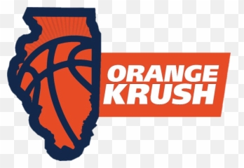 Orange Krush Illini Pride Emoji,Emojis Sideline
