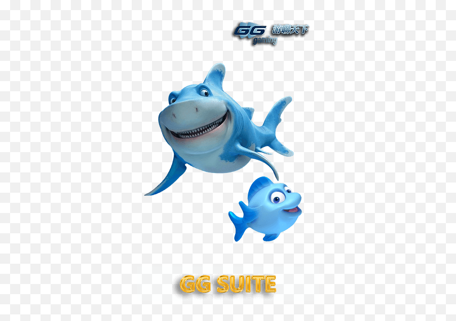 Cartoon Character Emoji - Sea Level Movie 2012,Puffer Fish Emoji
