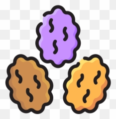 Food - Pasas Icono Png Emoji,Raisin Emoji