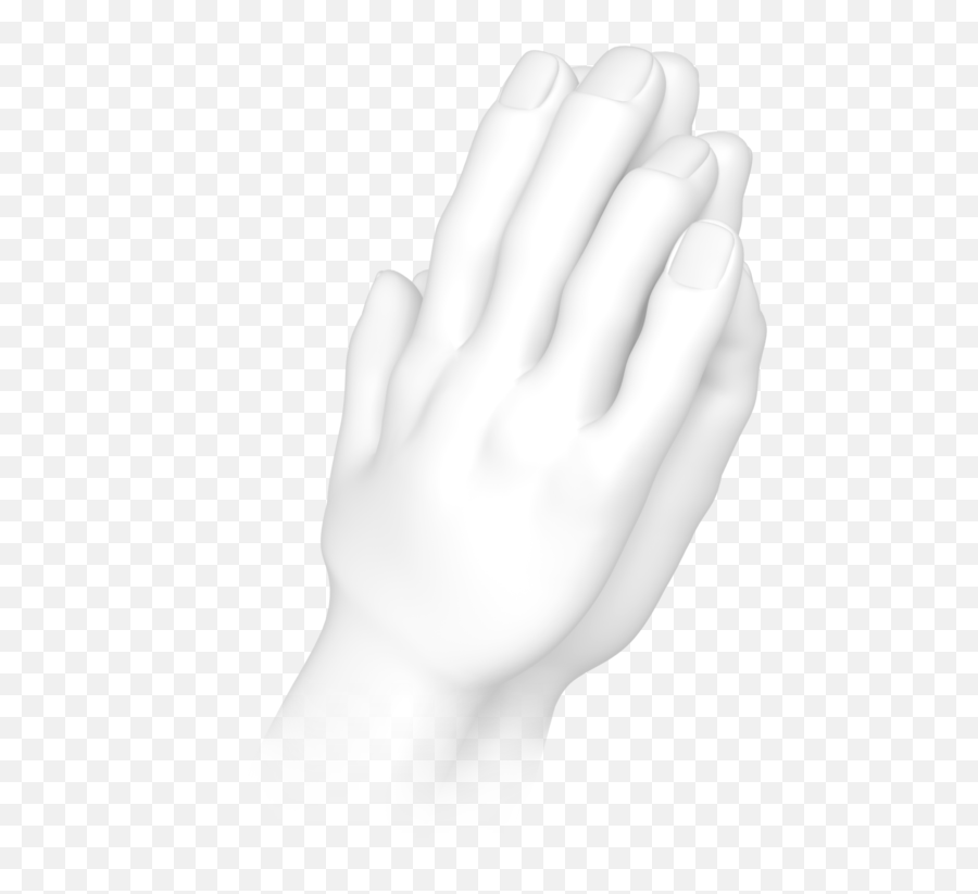 Prayer - Sign Language Emoji,Praying On Human Emotion