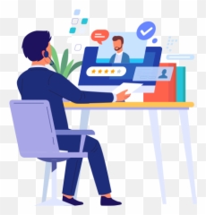 Easy - Star Interview Powerpoint Example Emoji,Emoji Codes Asana