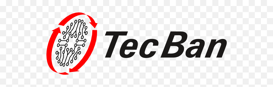 Tecban Logo Download - Logo Icon Png Svg Language Emoji,Circulos Emoji Riverplate