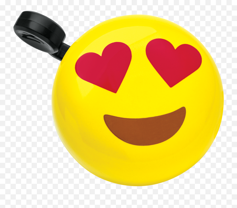 Electra Ringklocka - Happy Emoji,Bell Ringer Emoji Png