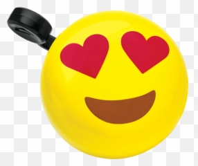 Electra Ringklocka - Happy Emoji,Bell Ringer Emoji Png
