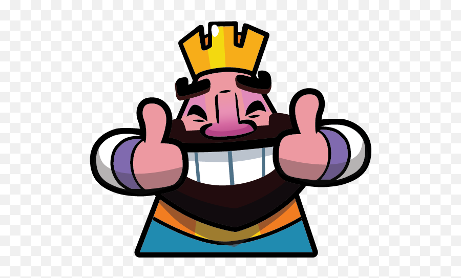Datamine - Stickers Clash Royale Png Emoji,Which Emojis Do You Get From Playing In Tournaments Clash Royal