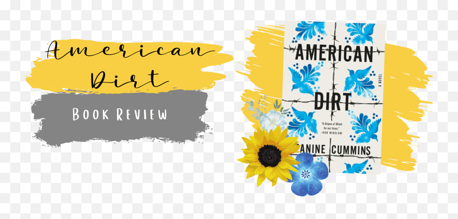 American Dirt Book Review - The Book Blog Life Emoji,Dexter Has Emotions