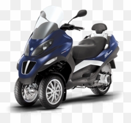 Scooter Motorcycle Bike - Piaggio Mp3 250 Emoji,3wheel Of Emotions