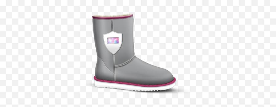 Boots - Round Toe Emoji,Boots Emoticon For Facebook