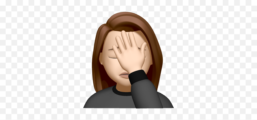 Barbi Barbiikiu Twitter - For Women Emoji,Emojis Imagenes Asco