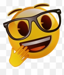 Popular And Trending - Happy Emoji,Giggle Emoticon