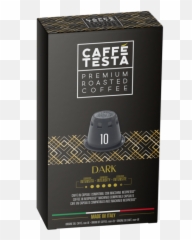 Coffee In Nespresso Compatible Capsules - Packaging And Labeling Emoji,Keyboard Codes For Emotions Coffee