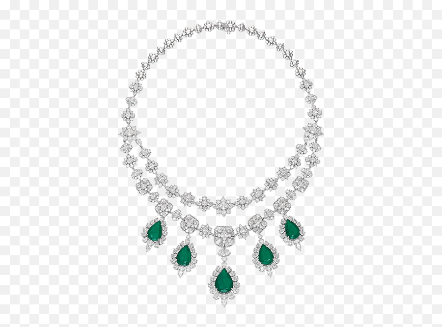 Bapalal Keshavlal U2013 Jewellery That Makes Evident A Womanu0027s - Asymmetrical Necklace Designs Emoji,Emotions Jewelry