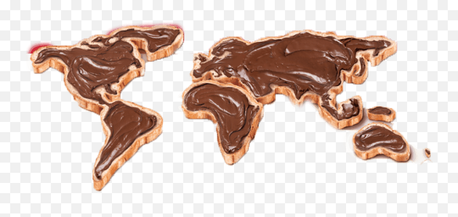 Awareness Days Toolkit - Table National Awareness Days World Nutella Day Emoji,Chocolate Pudding Emoji