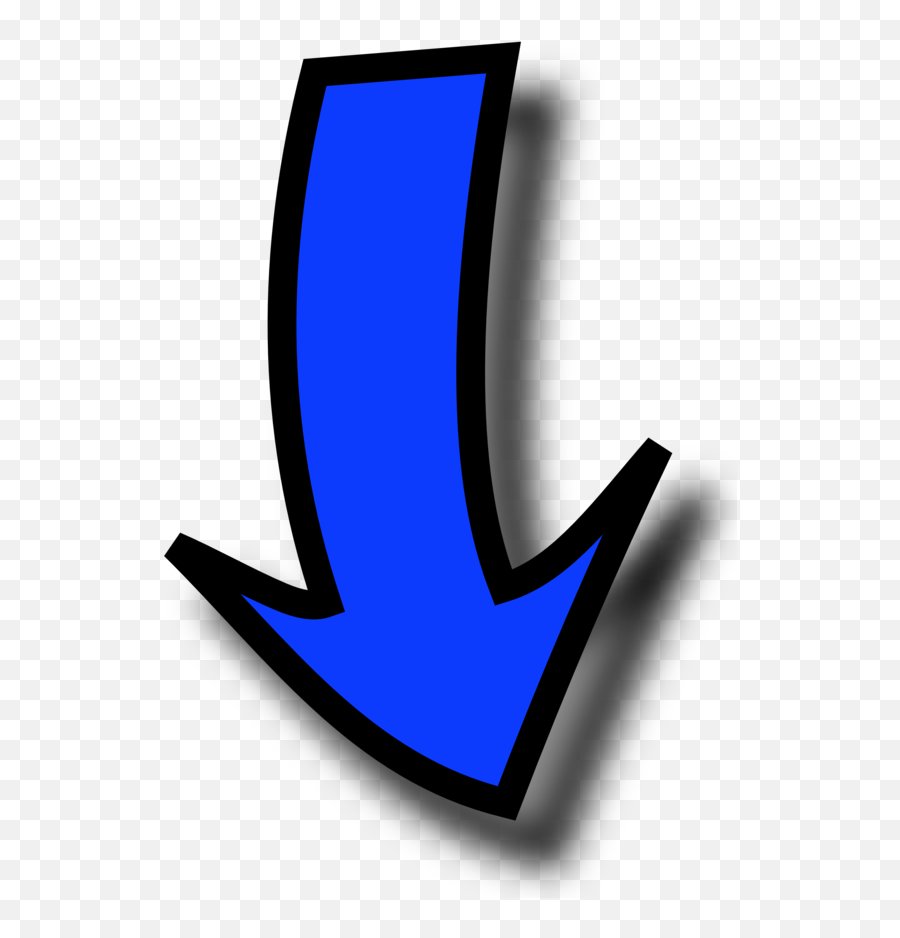 Arrow No Background Clipart - Clipart Suggest Emoji,