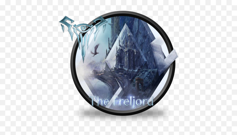 Freliord 2 Icon League Of Legends Iconset Fazie69 Emoji,Transparent League Of Legends Emojis Freliord 2 Icon League Of Legends Iconset Fazie69 Emoji,Transparent League Of Legends Emojis