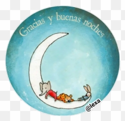 Sticker Maker - Buenas Noches Emoji,Emoticon De Dar Las Gracias