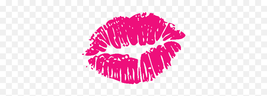 Pink Kisses Best Friends Sticker - Pink Kisses Best Friends Emoji,Geburtstags Emoticon