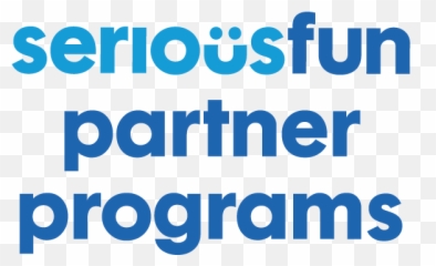 Find A Camp - Seriousfun Network Emoji,Cerious Emotion