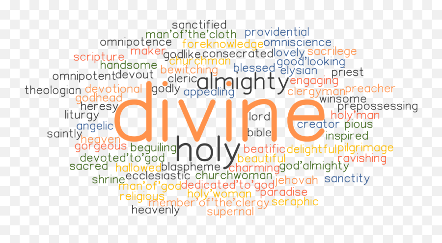 Divine Synonyms And Related Words What Is Another Word For Emoji,Scriptures For Different Emotions